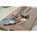 Bosch Adapter zu Steckschlüsseleinsätze, 3/8, 50 mm,...