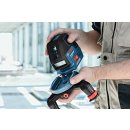 Bosch Linienlaser GLL 3-50, mit Universalhalterung BM 1, L-BOXX