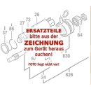Flex Schraube ORE/ODE/OSE